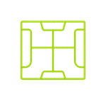 icon pistas de hormigón