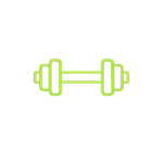 icon gimnasio