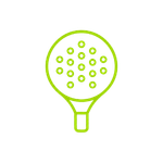 icon padel