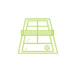 icon pistas de tierra